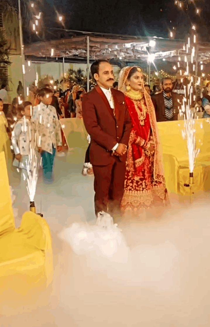 Events/ Catering; Exp: 2 year