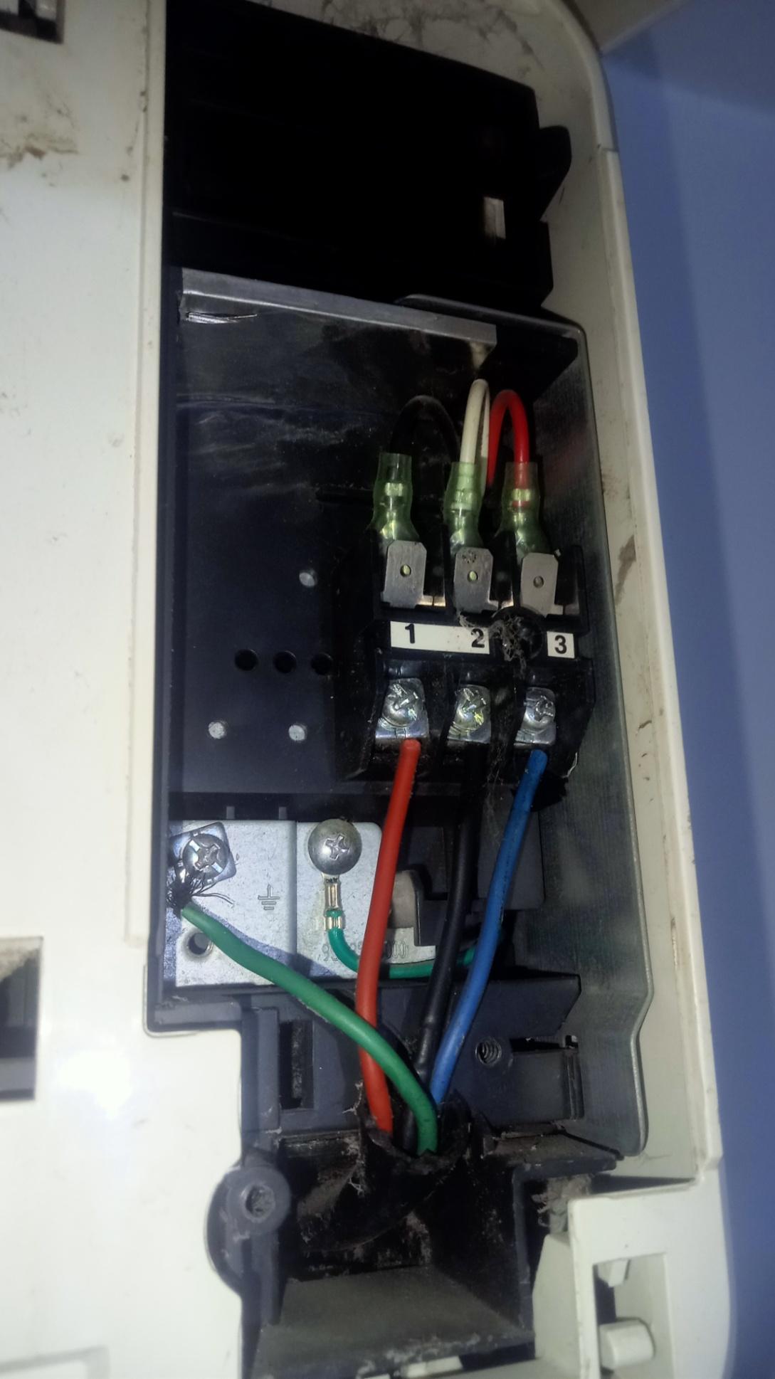 Air Condition Installation & Repair; Exp: 4 year