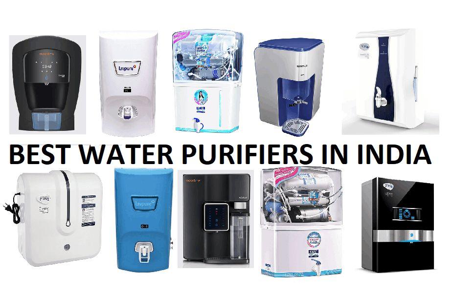 Water Treatment & Purification, Bill Payment Services; Exp: More than 5 year