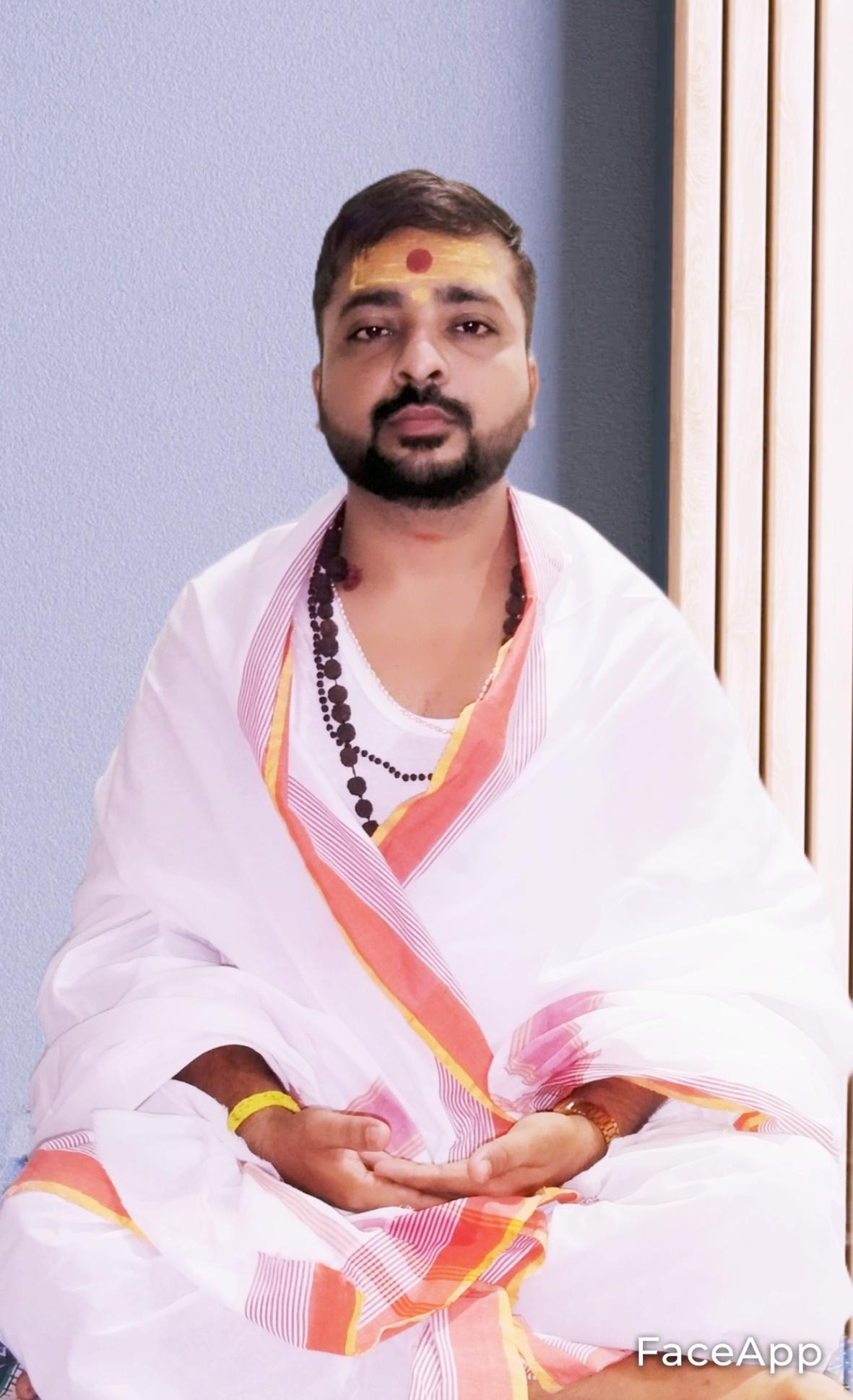 Astrologer, Numerologist, Vaastu Consultants, Horoscope creation; Exp: More than 10 year