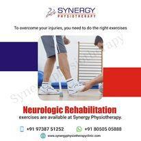 Neurological Physiotherapy in Bangalore