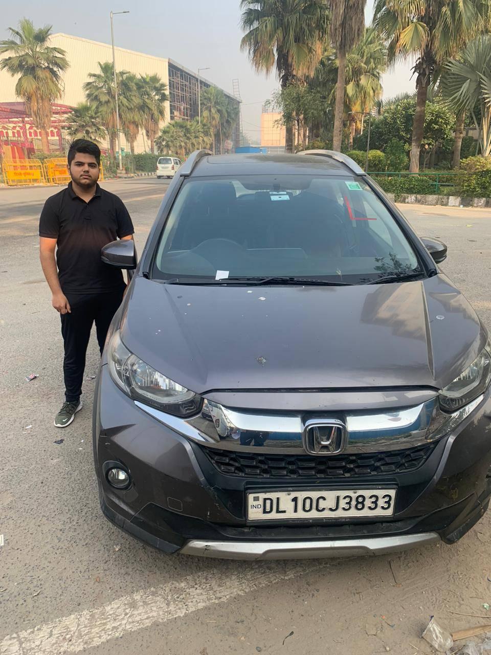 Driving classes; Exp: More than 15 year