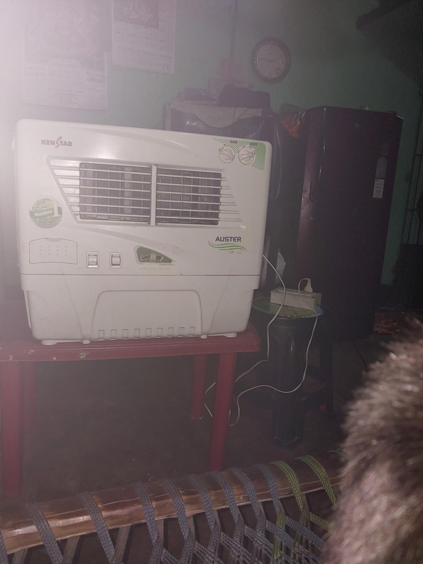 Electrician; Exp: More than 15 year