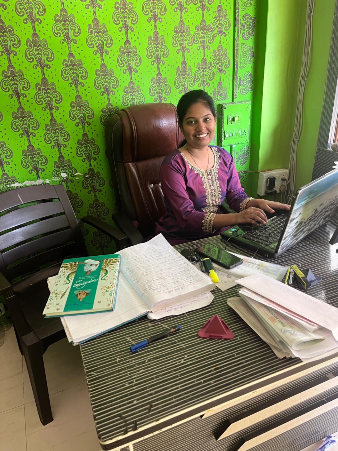 Pathology/ Diagnostic centers; Exp: More than 10 year