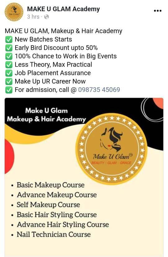 Makeup Academy 