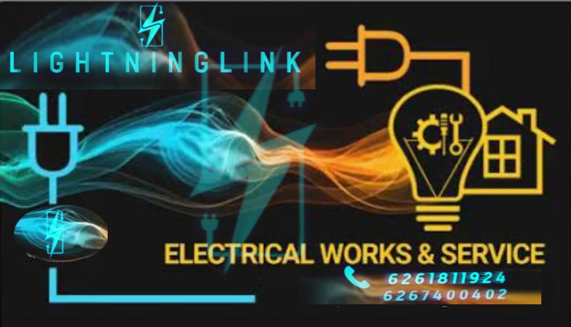 Electrician; Exp: 3 year