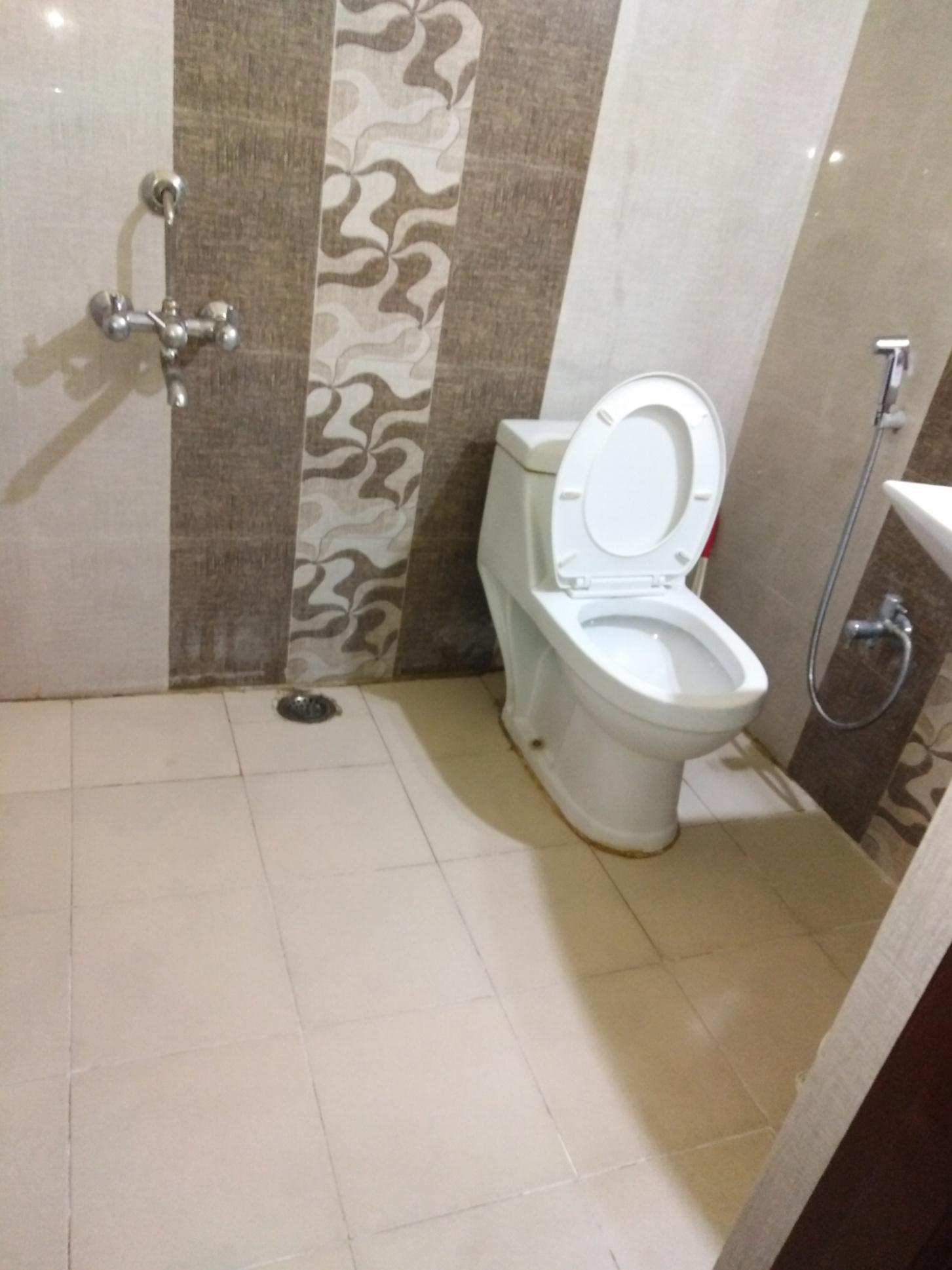 Sharma's home care cleaning service 