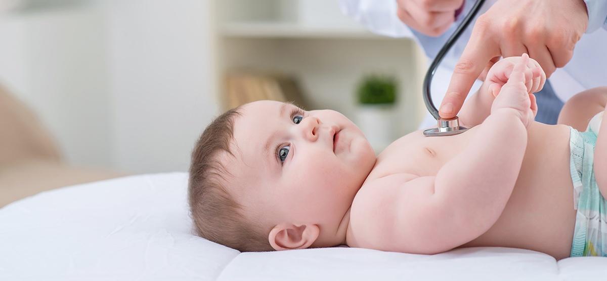 Best Pediatricians In Baner