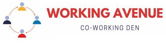 Working Avenue - co-working space