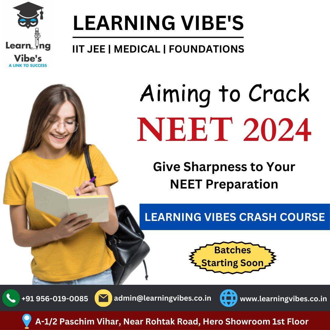 Best Coaching Centre Near Me 