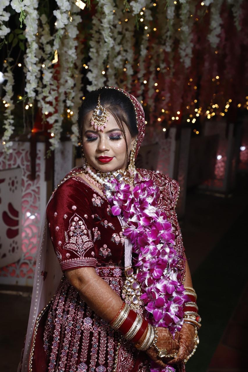 beauty work and training center