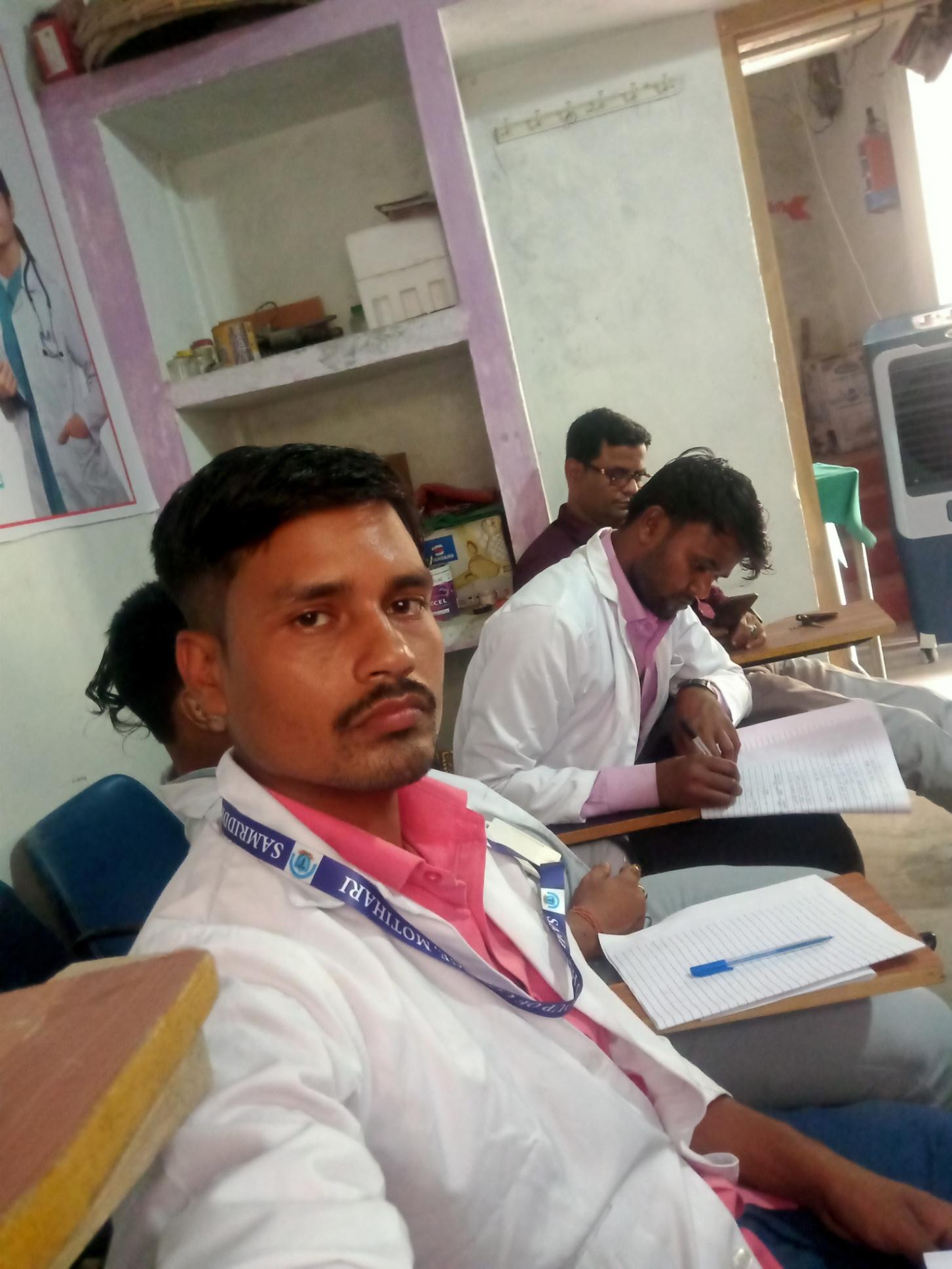 Yaha par emergency medical services di jati h