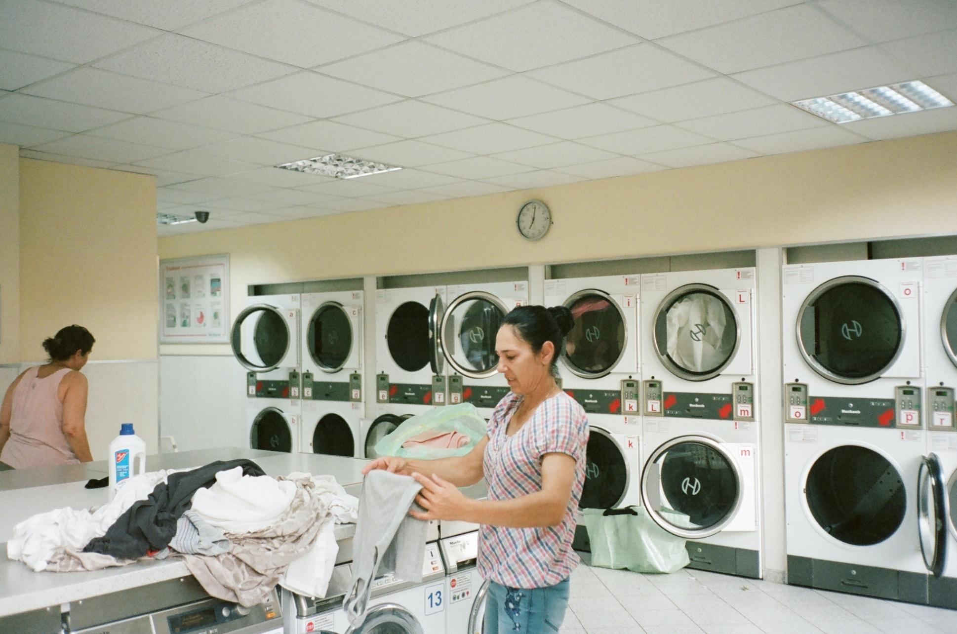 Laundry services