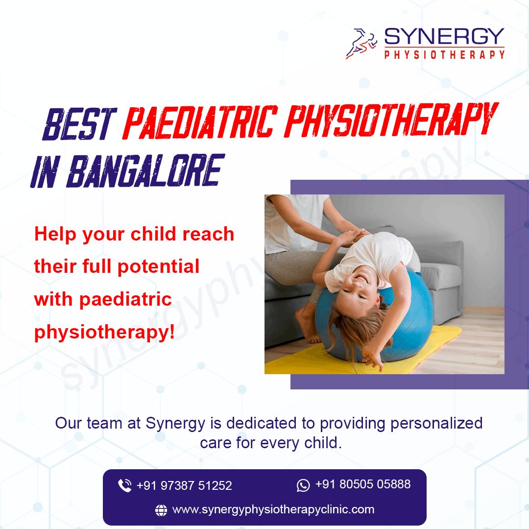 Best Physiotherapy Treatment Center in Ramamurthy Nagar Main Road,Bangalore