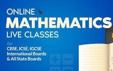Mathematics, Class 9th/ 10th Tuition; Exp: More than 10 year
