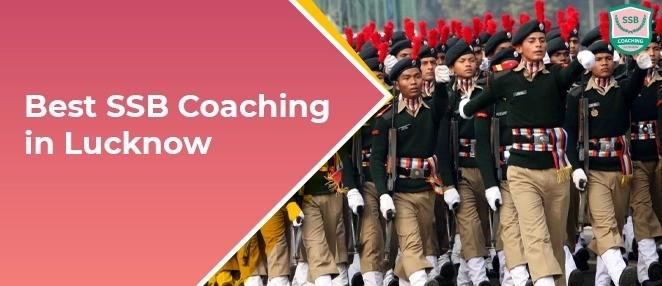 Best NDA Coaching In Lucknow