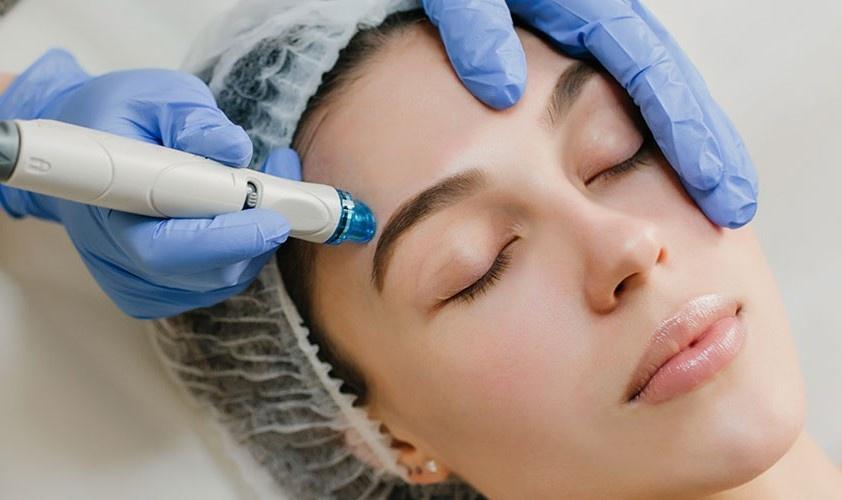 Laser Hair Removal Clinic Near Me - Vitiligo Treatment Near Me - Botox Treatment in Bangalore