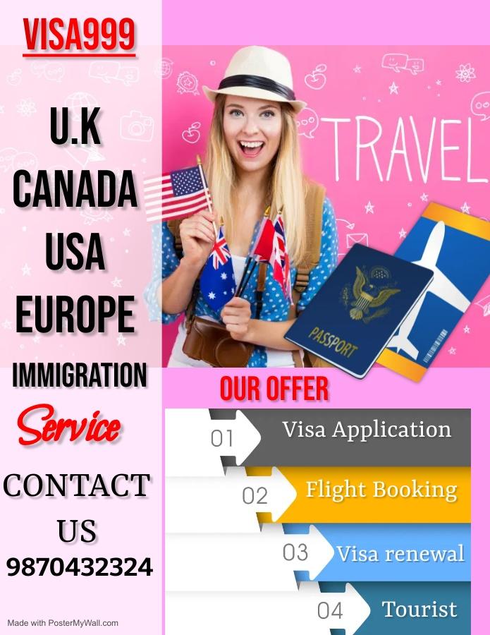 Flight Tickets, International Tour; Exp: More than 10 year