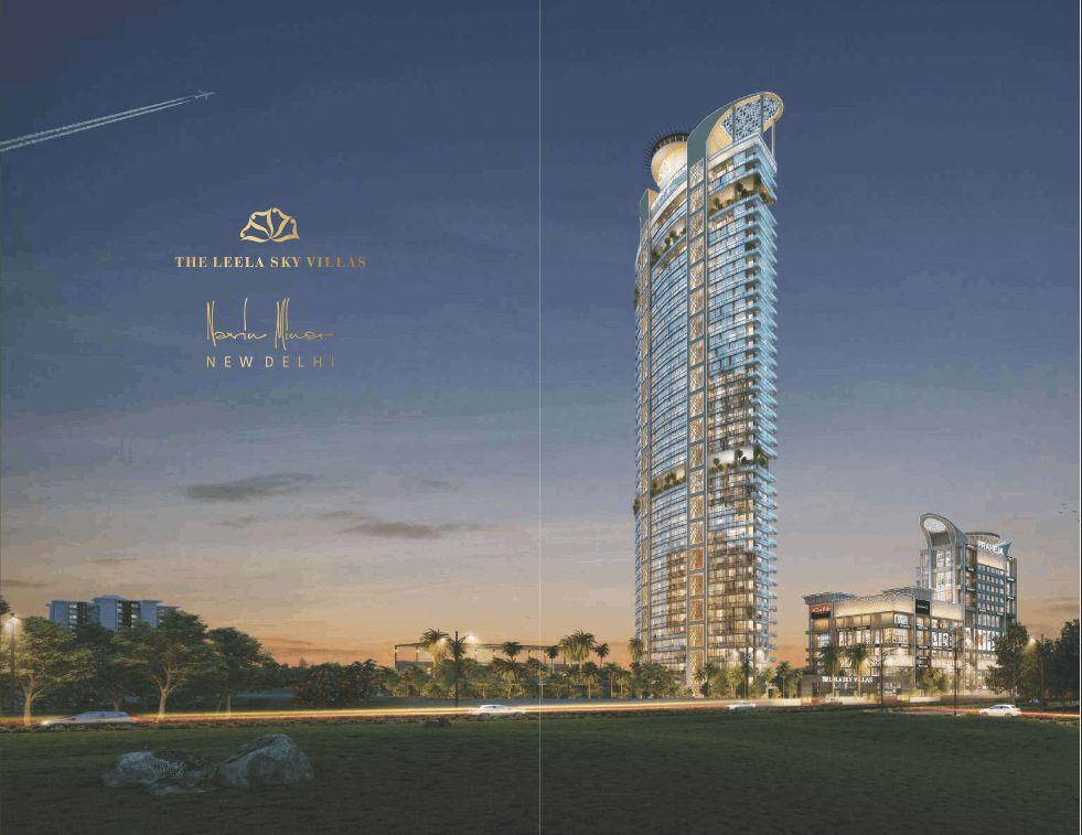 Real estate agent/ management; Exp: More than 5 year