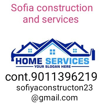 Plumber, Carpenter, Electrician, Painting/ White washing, Flooring/ Roofing, Mason/ Construction labor, Interior design/ decoration, Other construction/ home repair services; Exp: More than 10 year