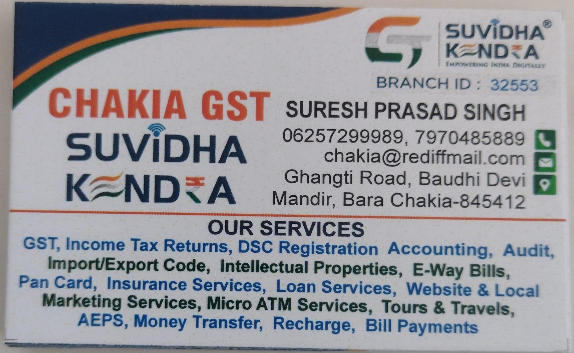 Accounting/ Tax services, Digital Marketers, Insurance services, Web Designing; Exp: Some experience (0-1 years)