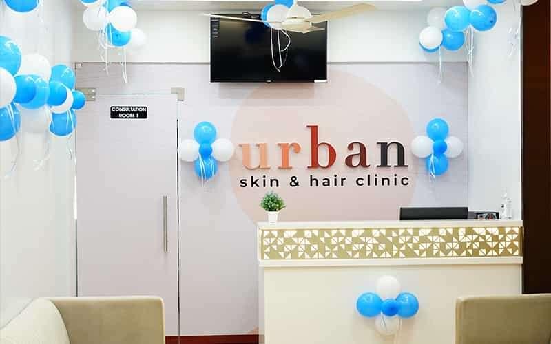 Botox Treatment, Cosmetic Surgery, Dermatalogy, Hair Transplant; Exp: More than 10 year