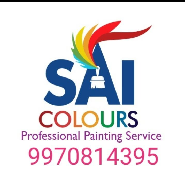 Painting/ White washing; Exp: 2 year