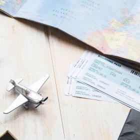 Apostille Services /MEA Attestation, Cruise Tours, Embassy Services, Flight Tickets, Honeymoon Packages; Exp: More than 15 year