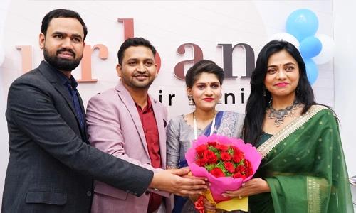 Dermatalogy, Hair/ Skin care; Exp: More than 10 year