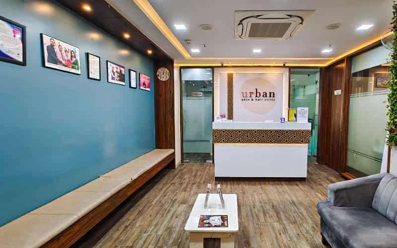 Dermatalogy, Hair/ Skin care; Exp: More than 5 year