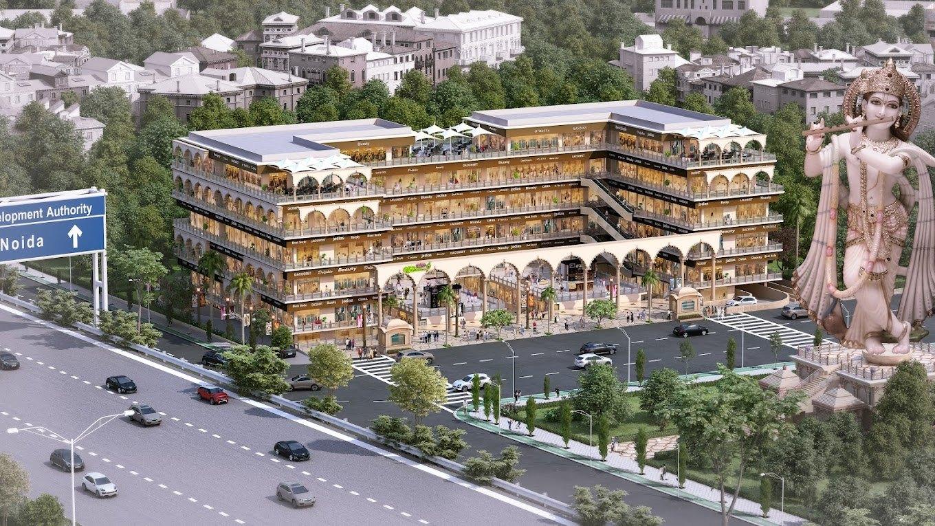 Real estate agent/ management; Exp: More than 10 year