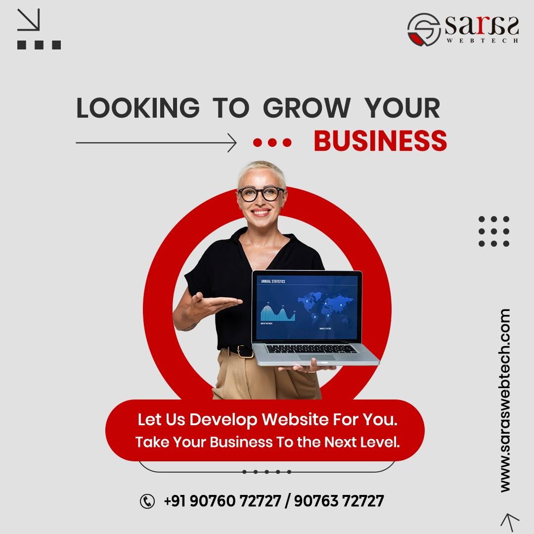 Website Design and Development Company 