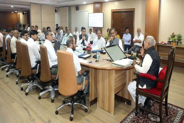 Environmental prosperity more important than economic prosperity