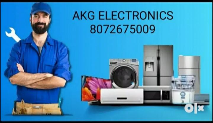 Electrician; Exp: More than 15 year