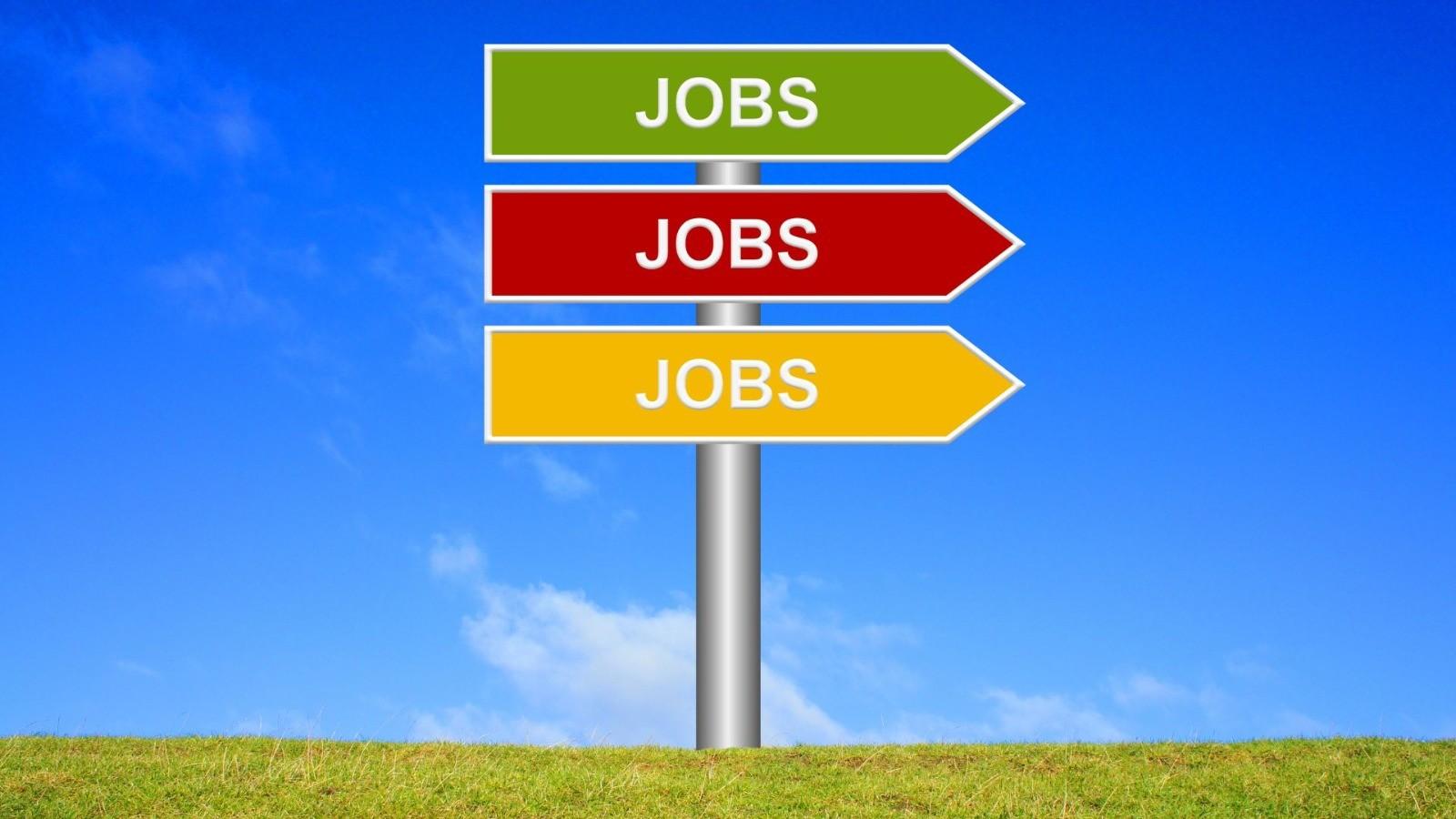 Job - MP Post Office Recruitment 2023