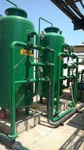 Water Treatment & Purification