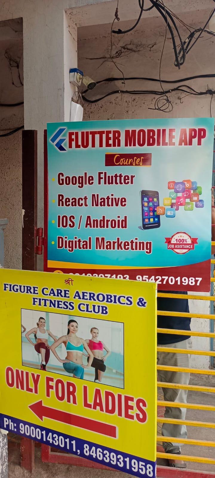 Software/ Mobile App Dev Training