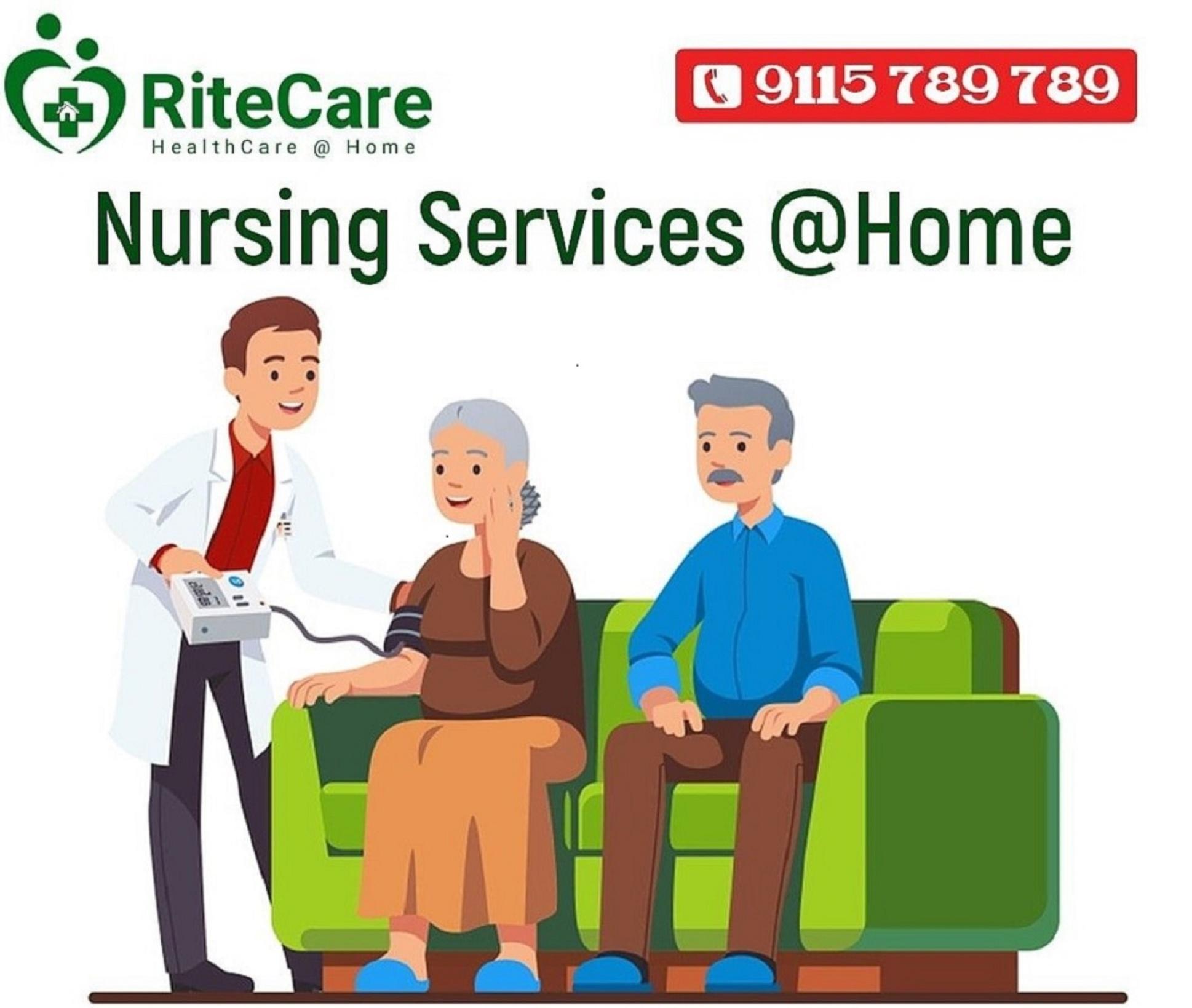 caregiver services vijayawada