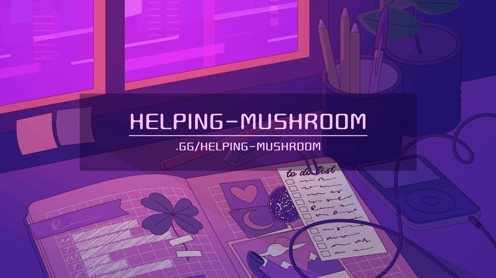 The Best Mental Health Discord server, join now!