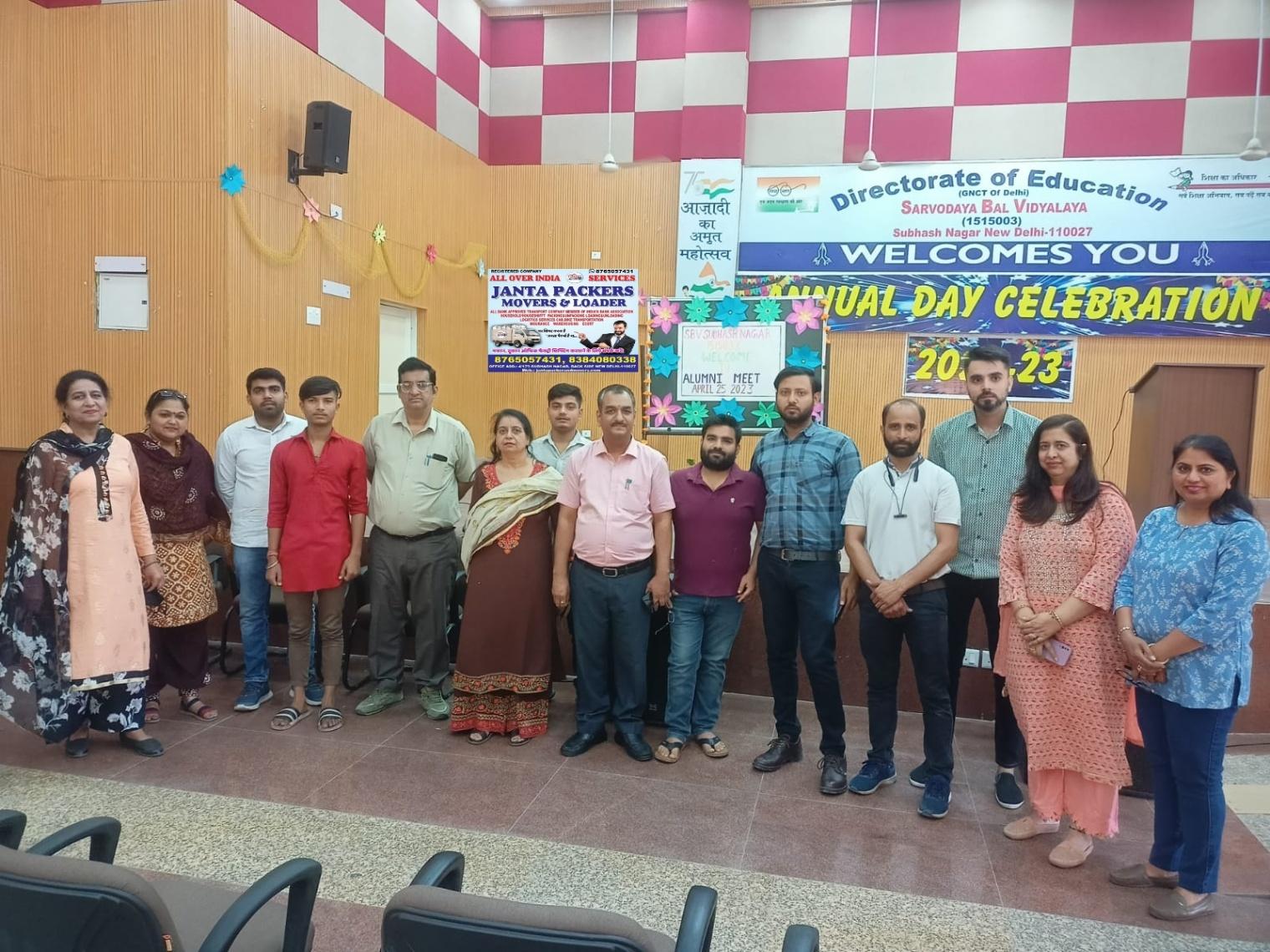 Movers/ Packers, Loading Auto Services; Exp: More than 10 year