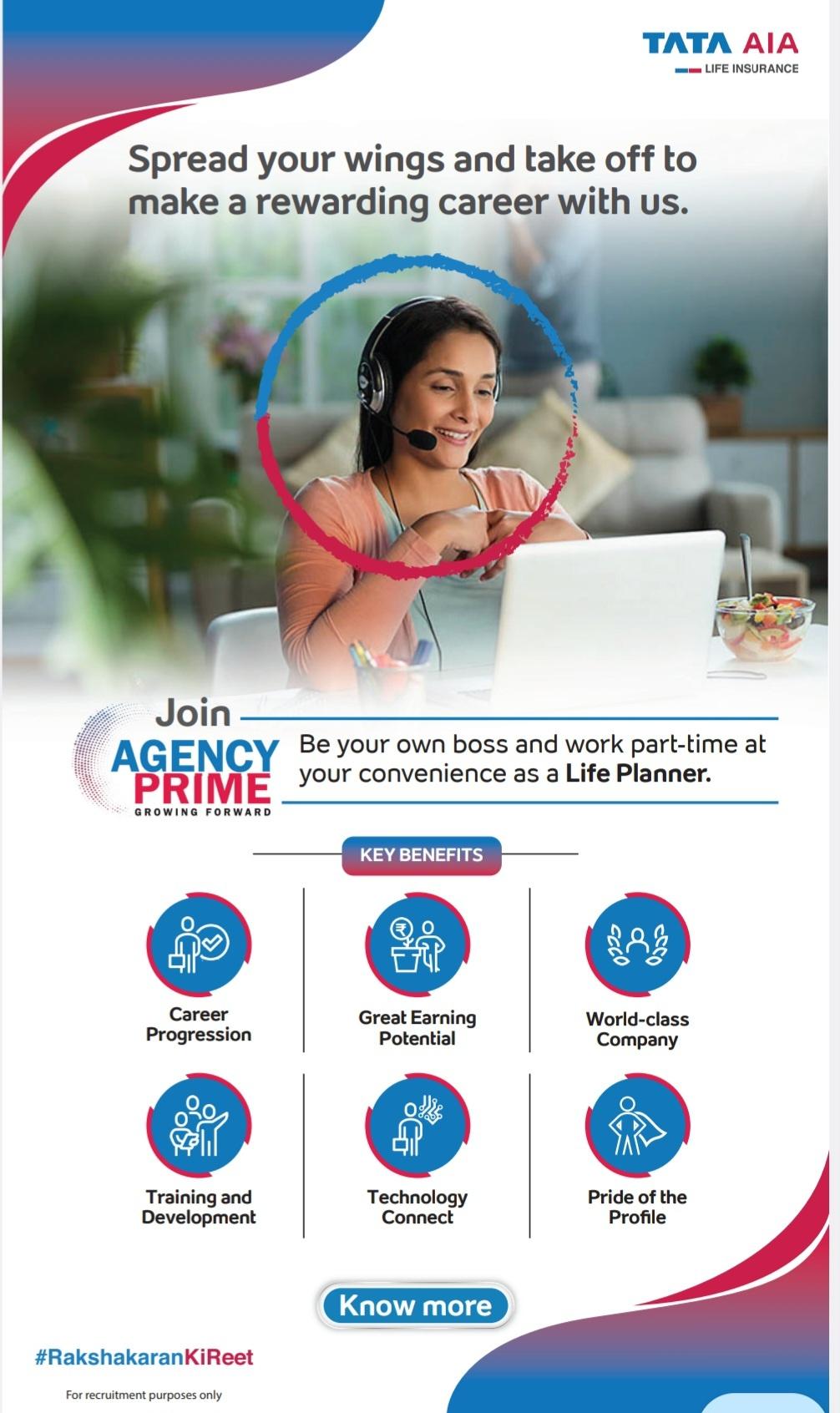 Health Insurance, Life Insurance