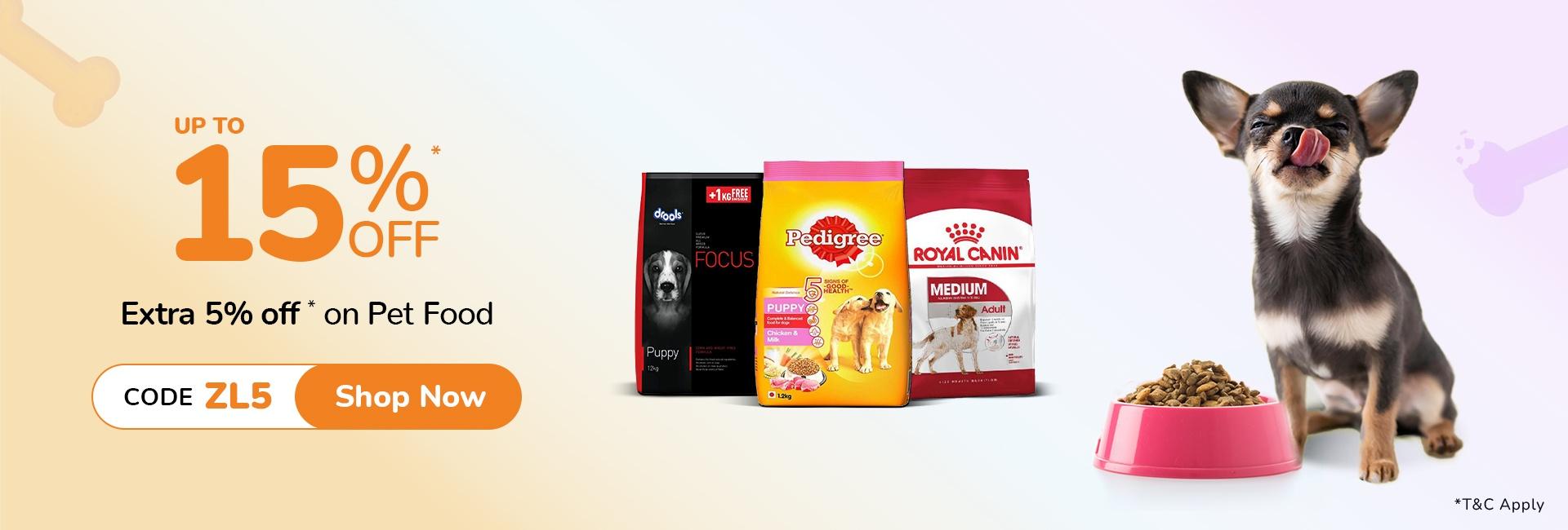 Pet care; Exp: Some experience (0-1 years)