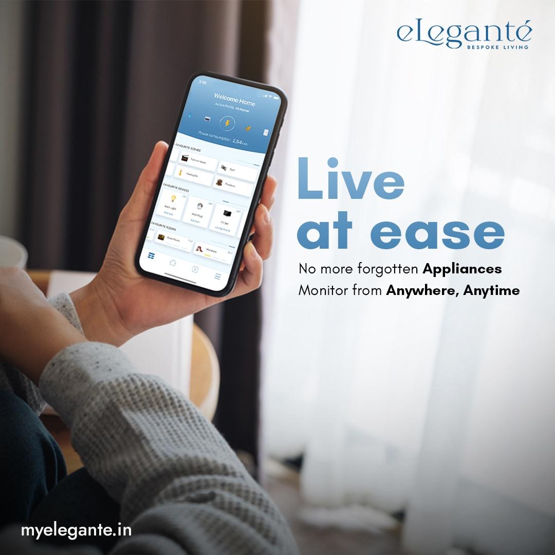 home automation in hyderabad    