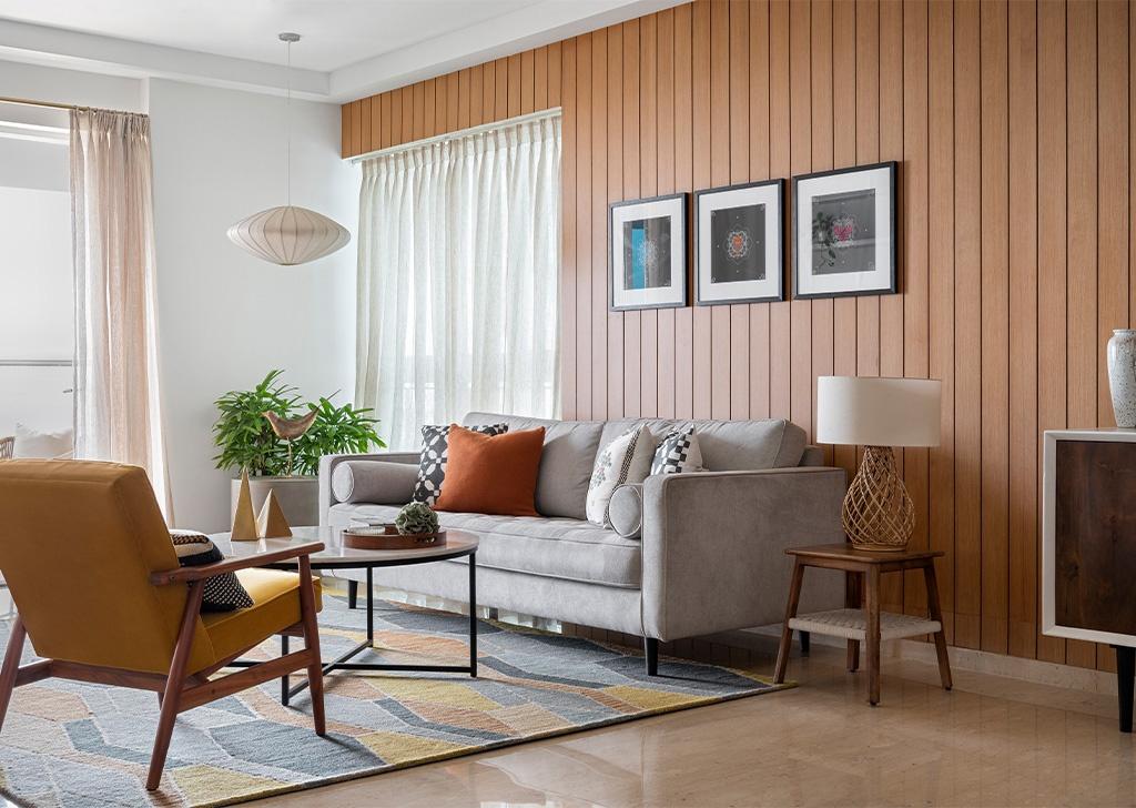 Builders/ Architects, Interior design/ decoration; Exp: More than 10 year