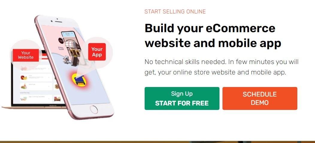 Web Designing, Digital Marketers