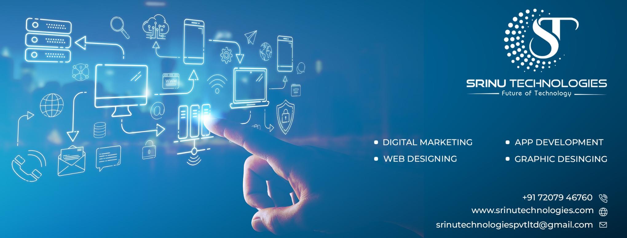 Best Web Designing Company In Hyderabad 