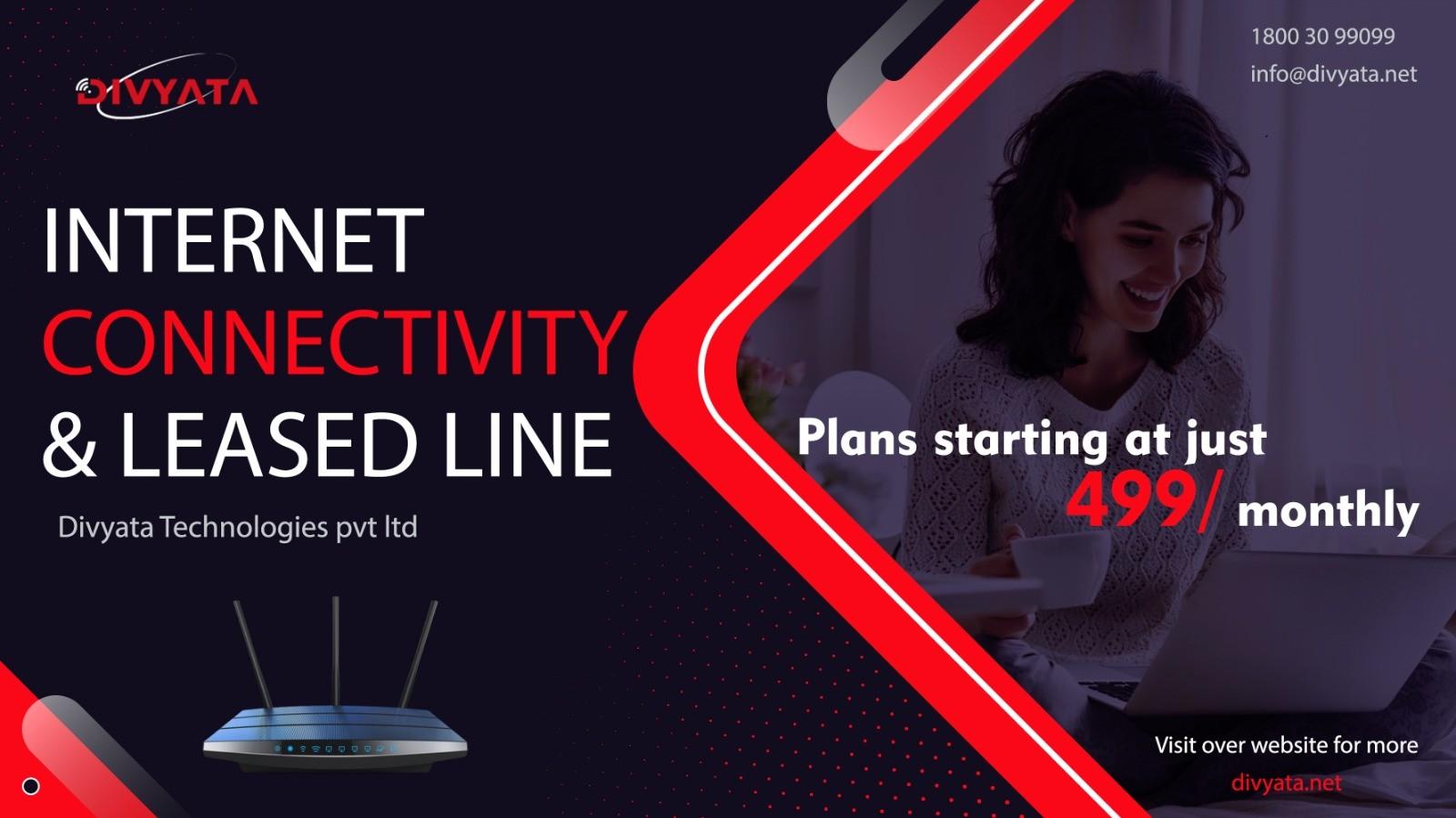 wireless internet service provider