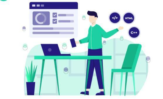 what is the first page of a website called