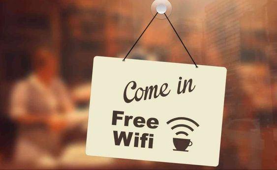 How to Avoid Public WiFi Security Risks