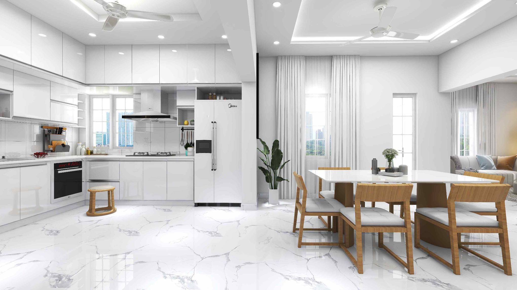 Interior Designers in Kochi